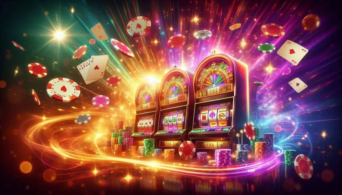 Panda Zino Casino